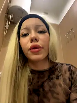 babydolll's cam snapshot