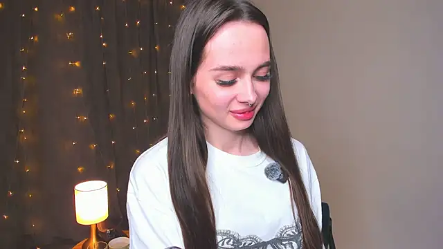 YvonneRobes's cam snapshot