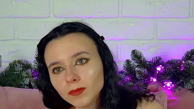 ArinaKubrick's cam snapshot