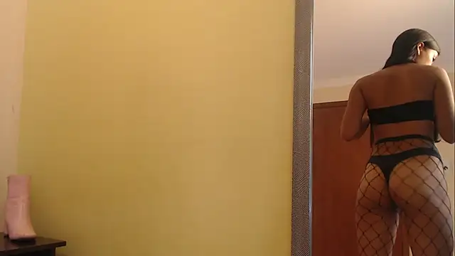 Mss_Meloddy's cam snapshot