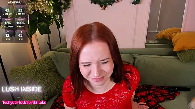 Pretty_Alison's cam snapshot