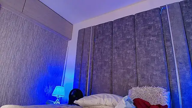 GiselOrtiz's cam snapshot