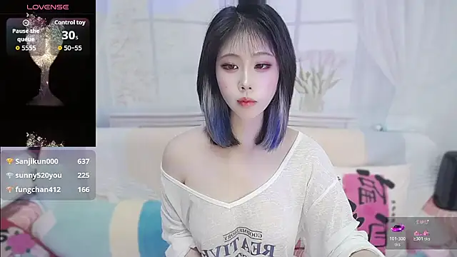 wen_rou's cam snapshot