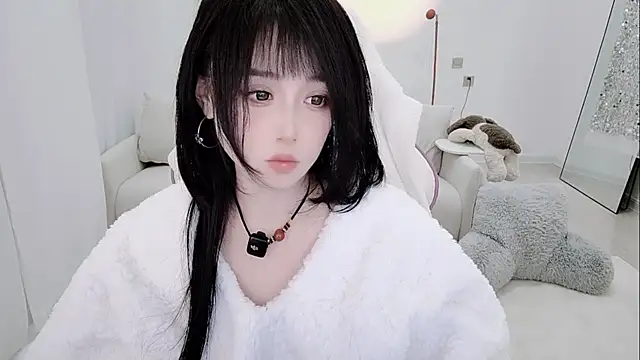 Evangelin-e's cam snapshot