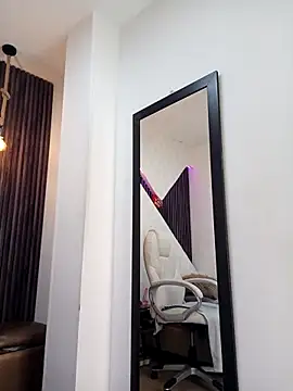 roxana_santini's cam snapshot