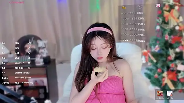 Yiluo95's cam snapshot