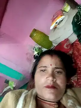 Kinjal_pande live sex cam