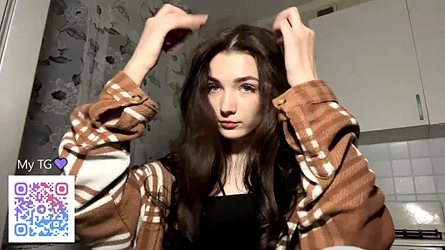 IsabellaWave's cam snapshot