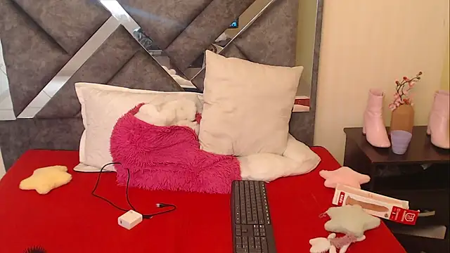 Mss_Meloddy's cam snapshot