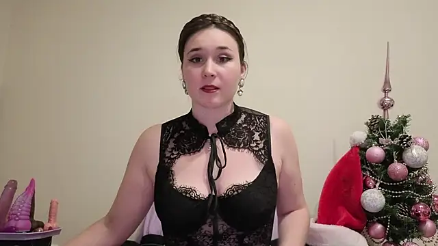 MaryHillx's cam snapshot