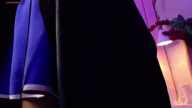 GenesisJordan's cam snapshot