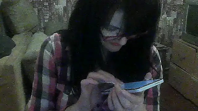 Yana-fiesta's cam snapshot