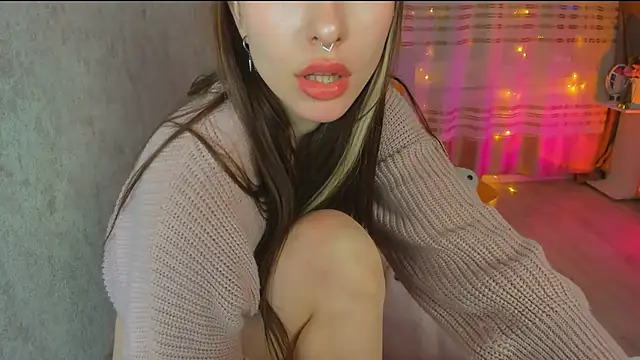 MuseMelody's cam snapshot