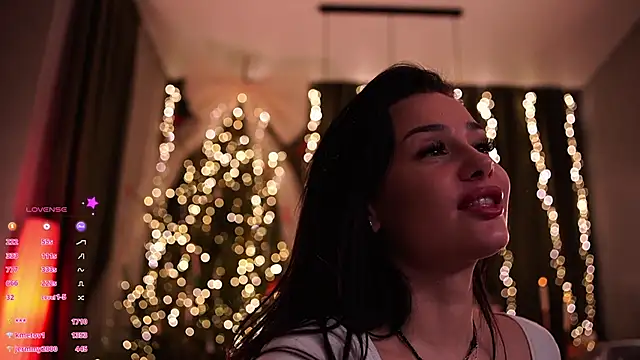 MaryHols's cam snapshot