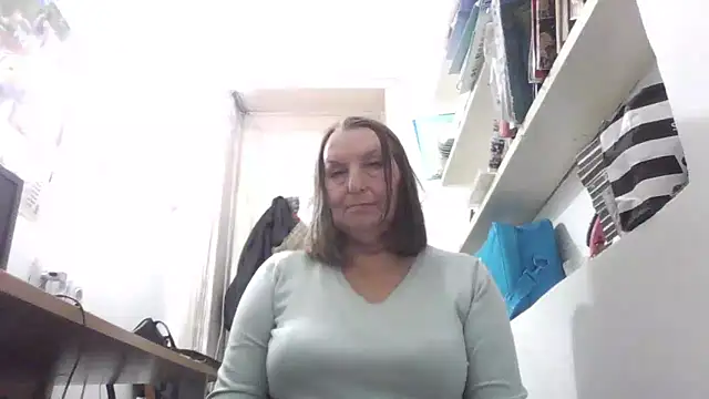 AnnaLive570's cam snapshot