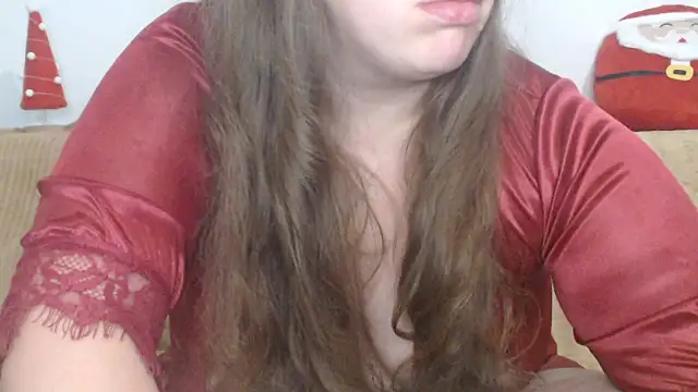 FrancaiseLynne's cam snapshot