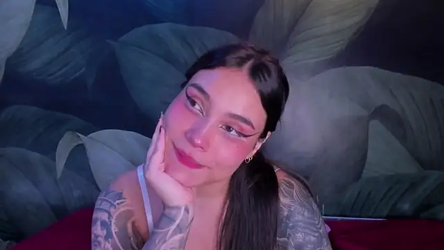 sweett_dirty's cam snapshot