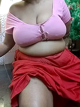 ANUBHABI live sex cam