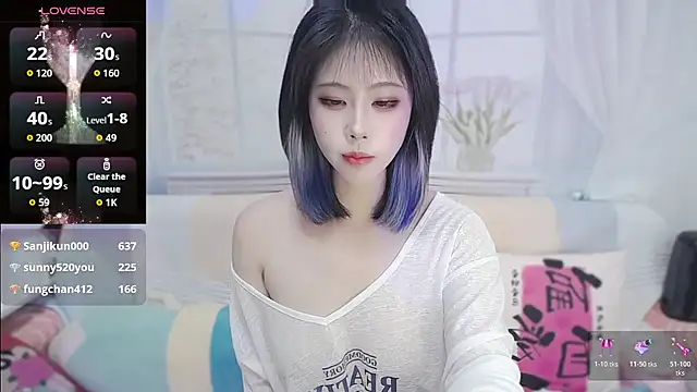 wen_rou's cam snapshot