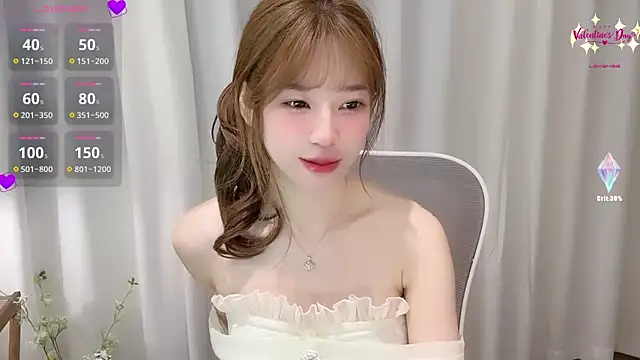 Yuuuuuly's cam snapshot