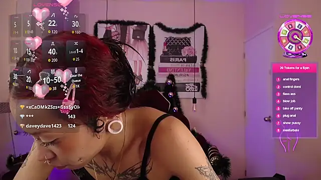 Violetta_Suky's cam snapshot