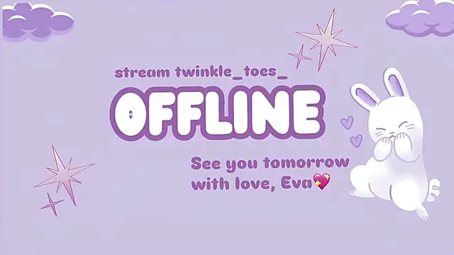 twinkle_toes_'s cam snapshot