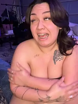 DimpleBaby's cam snapshot