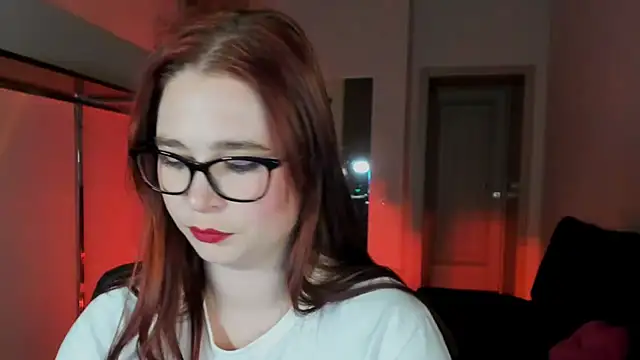 Meri_Cutte's cam snapshot