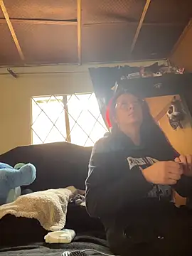 Zoe_fire's cam snapshot