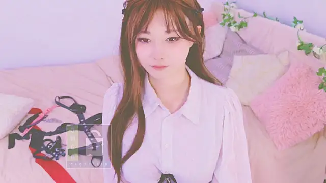 LongoriaEva's cam snapshot