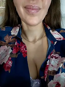 Glamour_Grace's cam snapshot