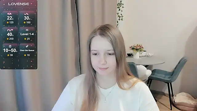 Alyaley's cam snapshot