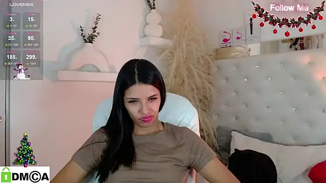 zoe_sexy_latin_19's cam snapshot