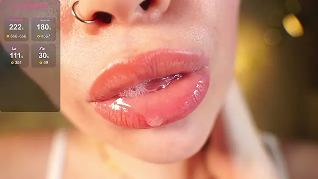 alma_yammy's cam snapshot