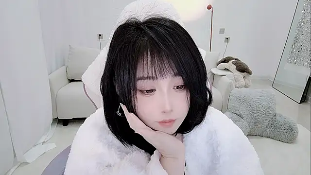 Evangelin-e's cam snapshot