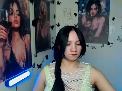 Em7MaA's cam snapshot