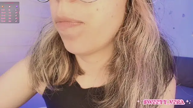 sweettvera's cam snapshot