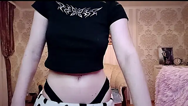 KyokoAck's cam snapshot