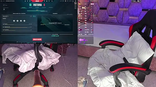 LunaAridi live sex cam