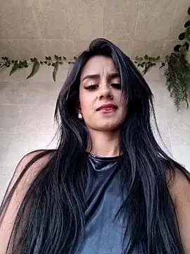 Juliana_Xander's cam snapshot