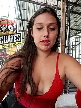 Naughty_Samantha's cam snapshot