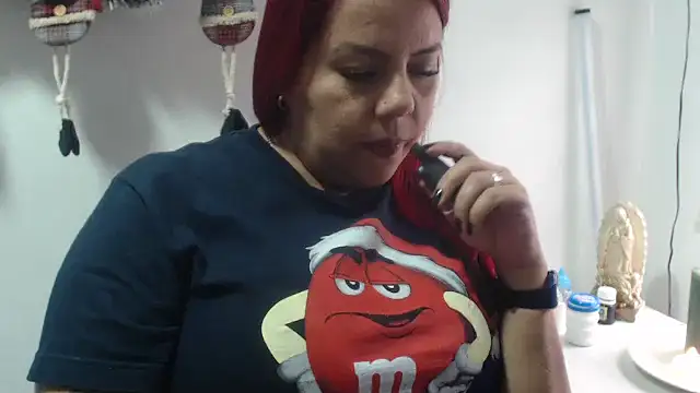 Rebecagiraut's cam snapshot