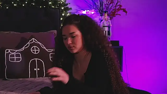 Denise_Garciia's cam snapshot