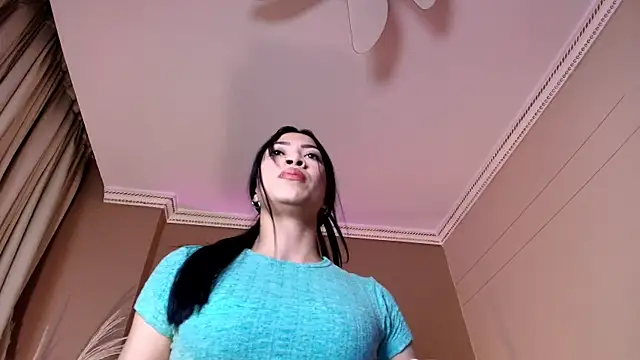 AbbieJoness_'s cam snapshot