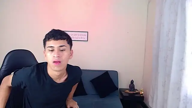 Alancum7's cam snapshot