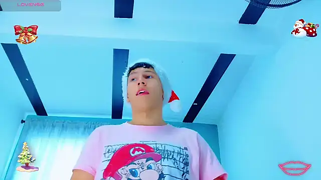 FelipeGonzalezz's cam snapshot