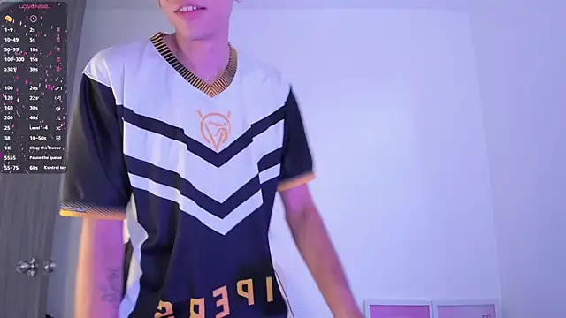 Jasson___'s cam snapshot