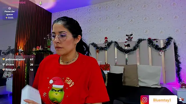 BLUE_TAY1's cam snapshot