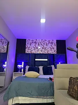 PaulinaDuarte's cam snapshot