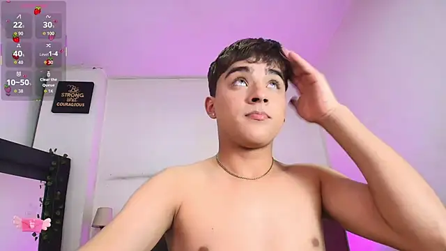 Lucass_love's cam snapshot